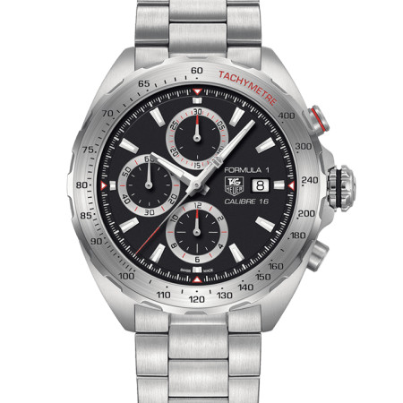TAG Heuer Formula 1