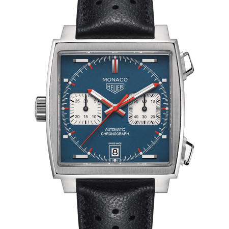 TAG Heuer Monaco