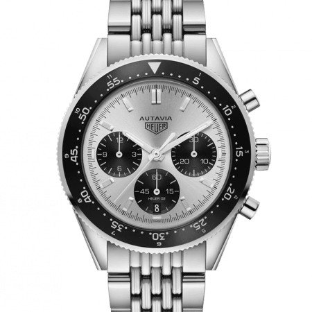 TAG Heuer Autavia