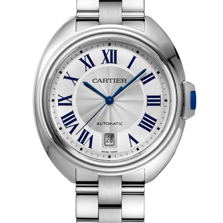 Cartier Clé de Cartier