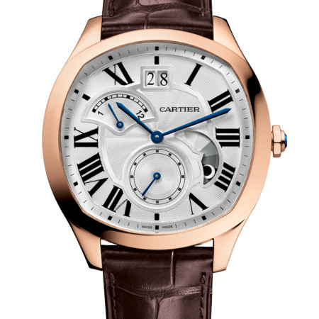 Cartier Drive de Cartier