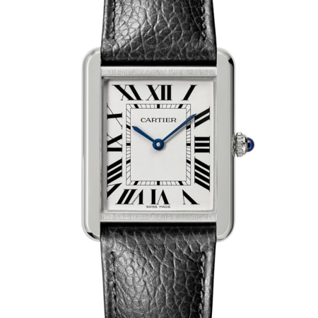 Cartier Tank