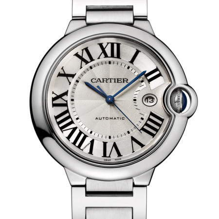 Cartier Ballon Blue de Cartier