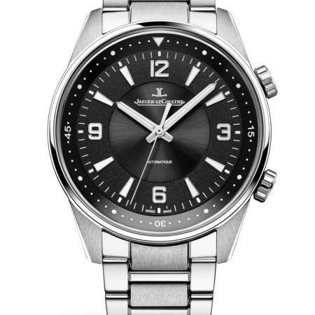 Jaeger-LeCoultre Polaris