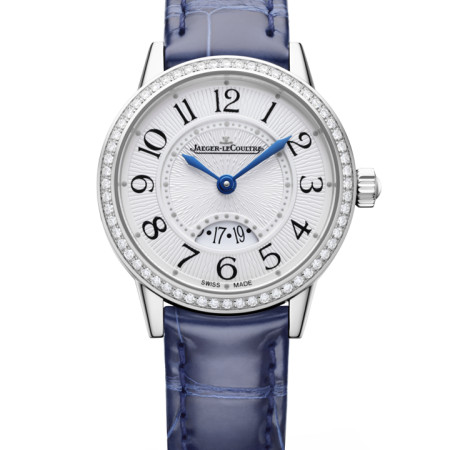Jaeger-LeCoultre Rendez-Vous