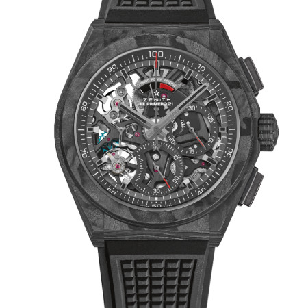Zenith Defy