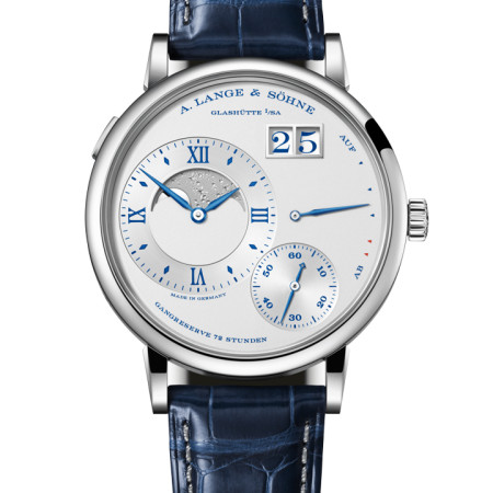 A. Lange & Söhne Lange 1