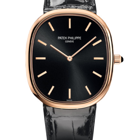 Patek Philippe Ellipse