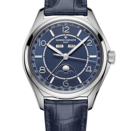 Vacheron Constantin FiftySix
