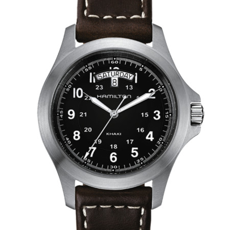 Hamilton Khaki Field