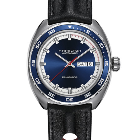 Hamilton American Classic