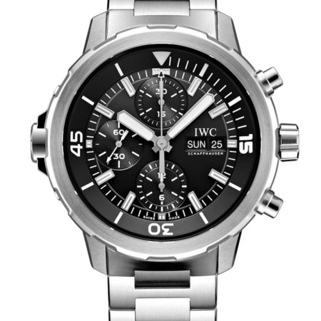 IWC Aquatimer