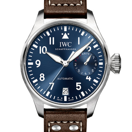 IWC Big Pilot