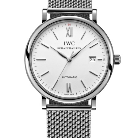IWC Portofino