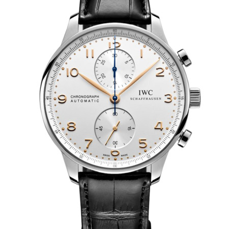 IWC Portugieser