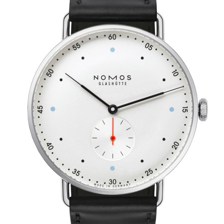 Nomos Glashütte Metro