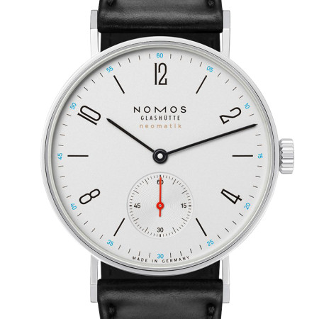 Nomos Glashütte Tangente