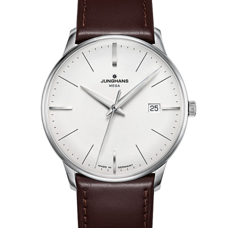 Junghans Meister Mega