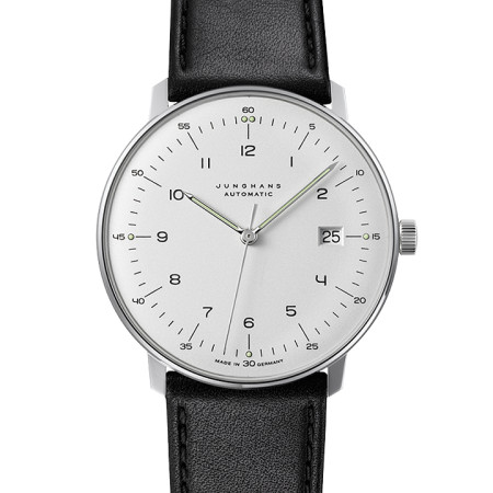 Junghans Max Bill