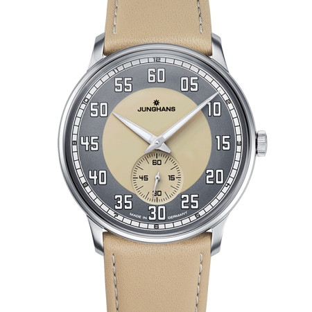 Junghans Meister Driver