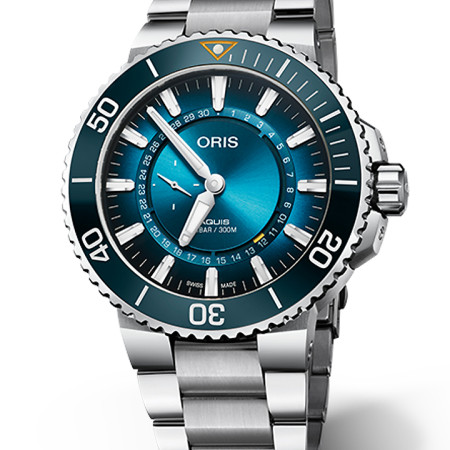 Oris Aquis