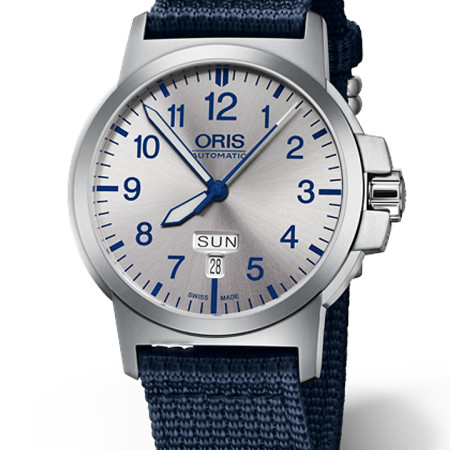 Oris BC3