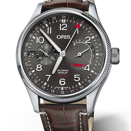Oris Big Crown ProPilot