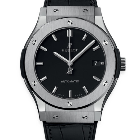 Hublot Classic Fusion