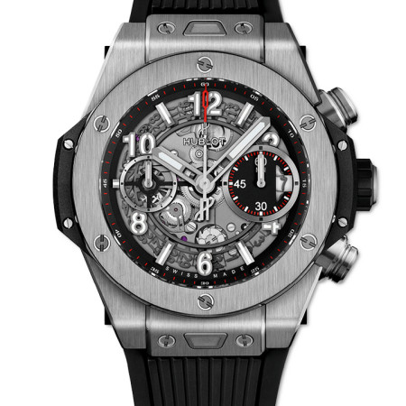 Hublot Big Bang UNICO 42