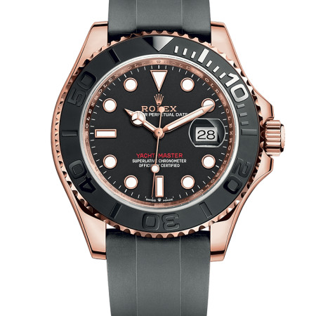 Rolex Yacht-Master