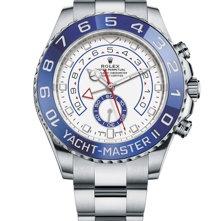 Rolex Yacht-Master II
