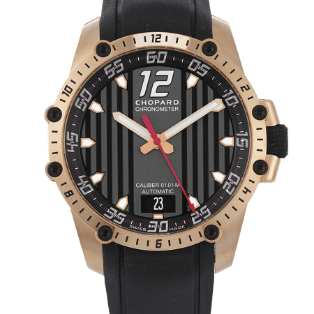 Chopard Classic Racing