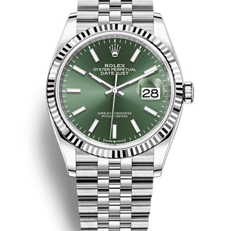 Rolex Datejust 36