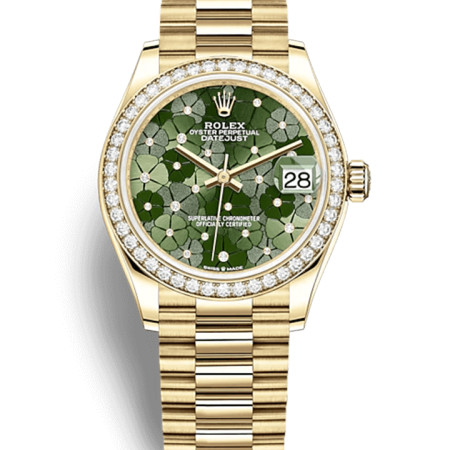 Rolex Datejust 31