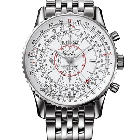 Breitling Montbrillant