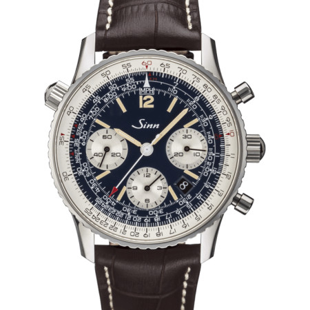 Sinn Instrumentelle Chronographen