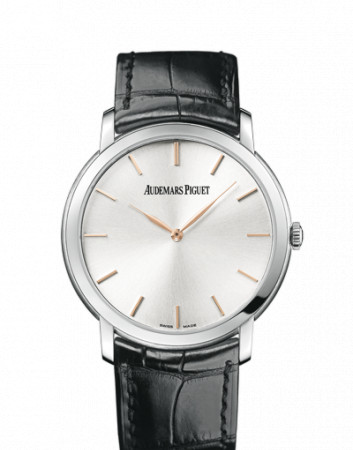 Audemars Piguet Jules Audemars
