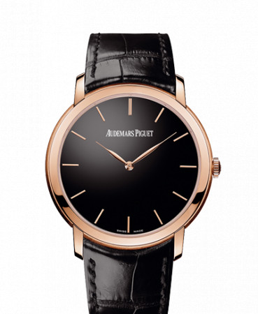 Audemars Piguet Jules Audemars