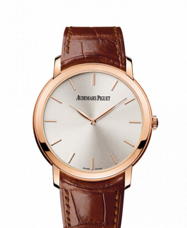 Audemars Piguet Jules Audemars