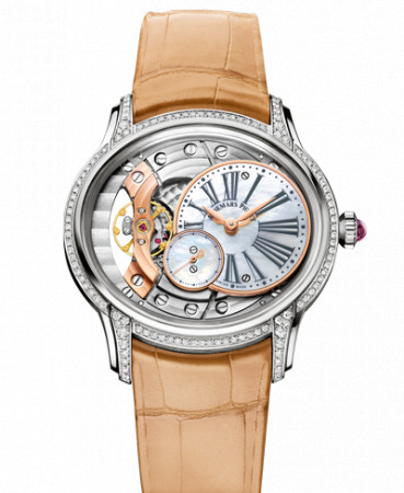 Audemars Piguet Millenary