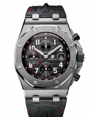 Audemars Piguet Royal Oak Offshore
