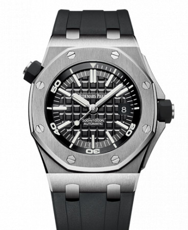 Audemars Piguet Royal Oak Offshore