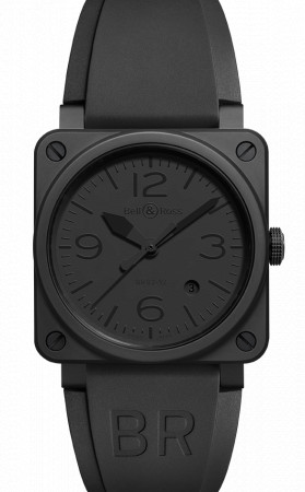 Bell & Ross Instruments