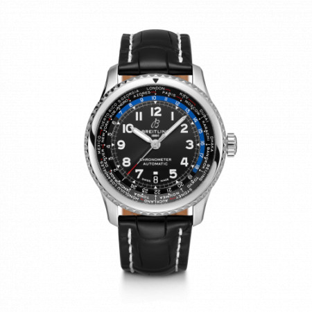 Breitling Aviator 8