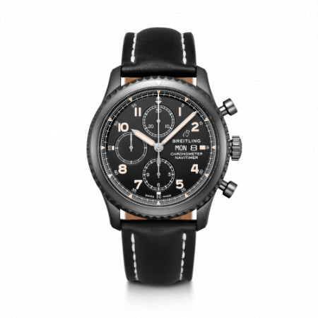 Breitling Aviator 8