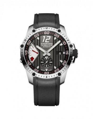 Chopard Classic Racing