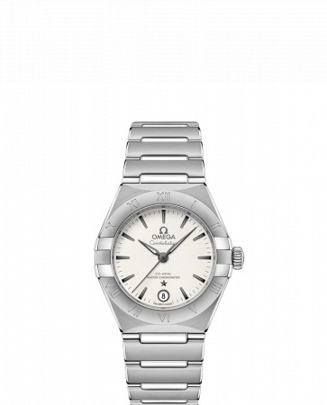 Omega Constellation