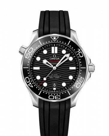 Omega Seamaster Diver 300M