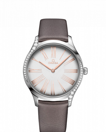 Omega Trésor