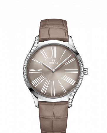 Omega Trésor